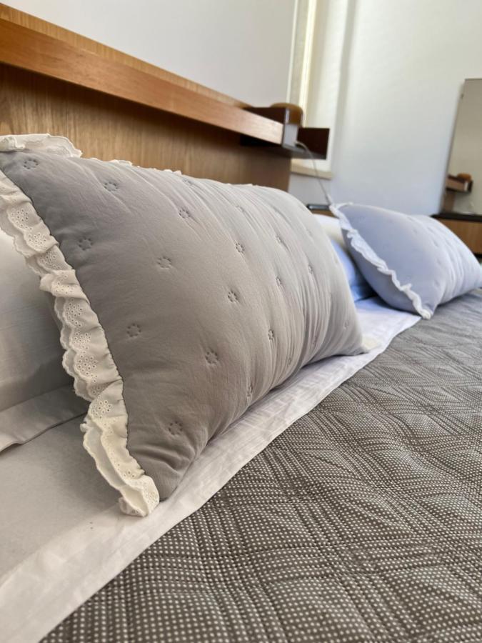 Apartment Ana, Free Garage Parking 希贝尼克 外观 照片